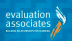 Evaluation Associates logo.