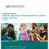 Evaluation at a glance: A decade of assessment in New Zealand Primary Schools - Practice and trends