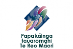 Exemplars shell te reo Māori.